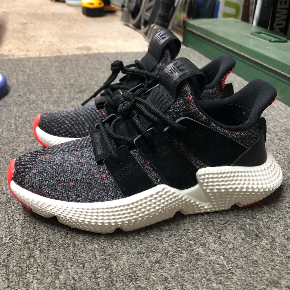 Adidas Prophere Sneakers *NO BOX*